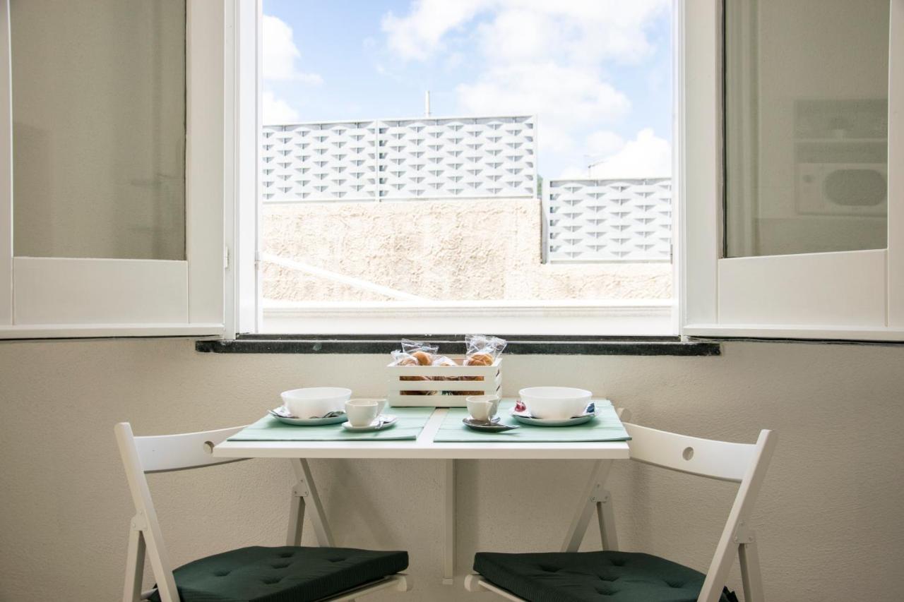 Porcavilla B&B ايسكيا المظهر الخارجي الصورة