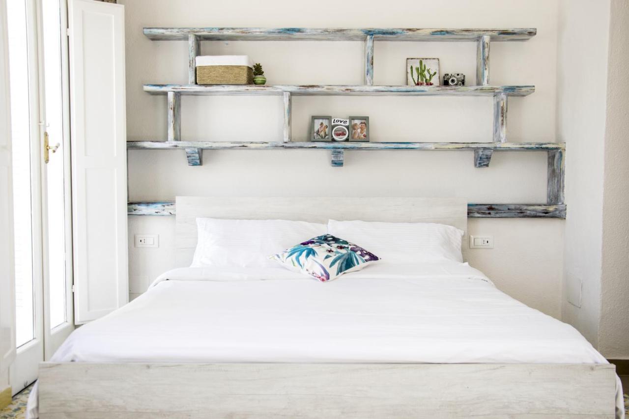 Porcavilla B&B ايسكيا المظهر الخارجي الصورة