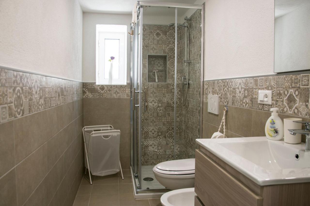 Porcavilla B&B ايسكيا المظهر الخارجي الصورة