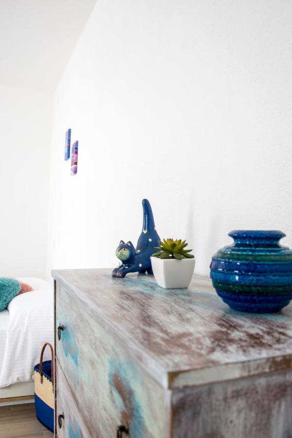 Porcavilla B&B ايسكيا المظهر الخارجي الصورة