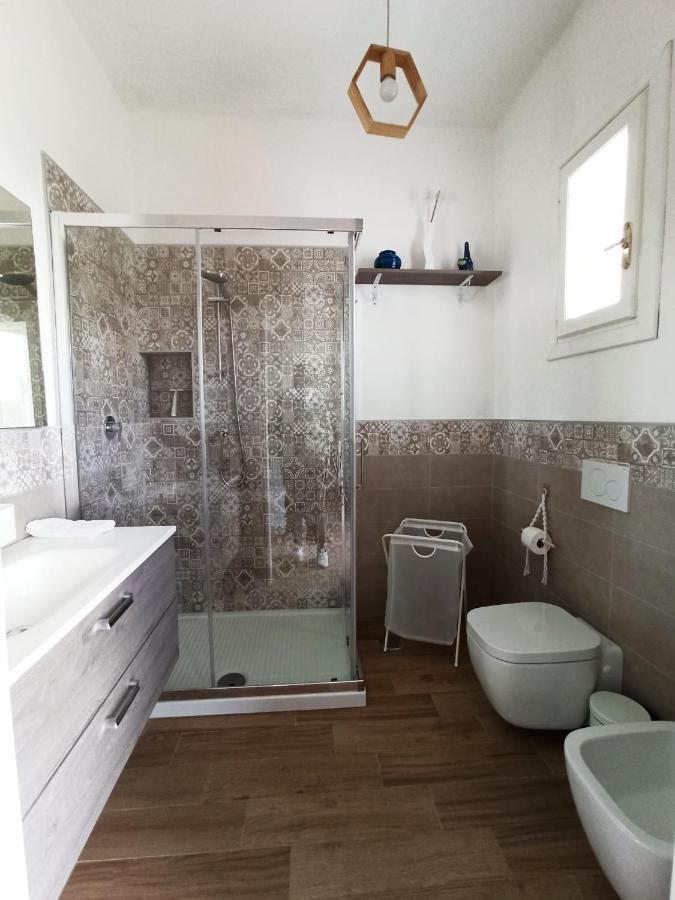 Porcavilla B&B ايسكيا المظهر الخارجي الصورة